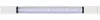 Aquariumbeleuchtung aquatlatis LED Style 2.0 für Style Produktbild-Vorschau 1