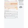 Avery Zweckform - carta - adesivo rimovibile - Anteprima dell’immagine prodotto 8