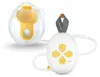 MEDELA Solo™ Tire-lait électrique mains libres Voir les images du produit 17