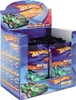 Hot Wheels 1: 64 World Race Fahrz.Foilbag roll., 1 Stück Produktbild-Vorschau 1