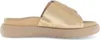 Gabor 63.751 Damenschuhe - bequeme Pantoletten gold Produktbild-Vorschau 10
