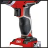Einhell Power X-Change Akku-Bohrschrauber TE-CD 18 Li Produktbild-Vorschau 7