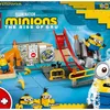 LEGO Minion Mimoni v Gruově laboratoři, Sada na stavění, 4 Náhled obrázku produktu 30