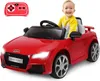Audi TT RS Elektroauto mit 2,4G Fernbedienung, 6V Produktbild-Vorschau 1