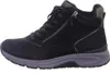 Gabor Comfort Schnürstiefel Schwarz Produktbild-Vorschau 12