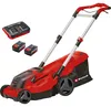 Einhell GP-CM 36/450 Power X-Change Akku Akku-Rasenmäher Produktbild-Vorschau 4