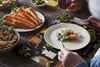 Tischset 6x45x30 cm + 6x10fi cm Platzset Tischmatte Produktbild-Vorschau 2