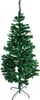 Weihnachtsbaum 150cm Tannenbaum Kunsttanne grün Christbaum Produktbild-Vorschau 1