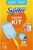 Swiffer Duster Kit - 1 Handvat & 7 Navul Stofdoekjes Produktbild-Vorschau 2