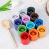 Sensorisches Spielzeug für Kinder und Lernspielzeug, Spiel Produktbild-Vorschau 6