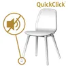 WAGNER QuickClick® Filzgleiter ULTRASOFT SLIM - zum Produktbild-Vorschau 5