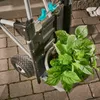 Wolfcraft 5535000 - Kunststoff - Stahl - Sackkarre - Náhľad obrázku produktu 11