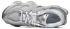 New Balance  G90602LB Grau Größe 38 Produktbild-Vorschau 4
