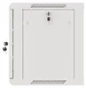 Lanberg WF01-6409-00S armoire rack 9U montage mural Gris Voir les images du produit 9