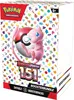 POKÉMON Sammelkarte Boosterbundle Karmesin & Purpur – 151 Produktbild-Vorschau 2