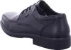Rieker TEX Herren Business-Halbschuhe Schwarz - Extra Weit Produktbild-Vorschau 20