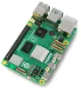 Raspberry Pi Foundation Raspberry Pi 5 8GB, Mainboard Produktbild-Vorschau 37