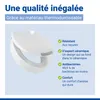 WENKO WC-Sitz Mod. Secura Comfort L, aus antibakteriellem Produktbild-Vorschau 10