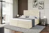 ALTDECOR Boxspringbett mit H3 Matratze und Topper - 180 x Produktbild-Vorschau 4