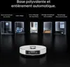 Robotický vysavač Dreame L20 Ultra - 260 min - 7 000 Pa - Náhled obrázku produktu 6