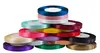 22,5m Satinband 10mm Dekoband Geschenkband Schmuckband Produktbild-Vorschau 1