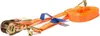 Safetytex 4x Spanngurt 6 Meter 25mm 800kg zweiteilig Produktbild-Vorschau 4