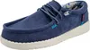 Fusion Sneaker in blau, Gr. 38 Produktbild-Vorschau 9