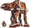 LEGO Star Wars 40806 AT-AT de jengibre: Set de construcción Vista previa de la imagen del producto 4