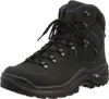 Lowa Renegade GTX MID Wanderschuh Grau Produktbild-Vorschau 24