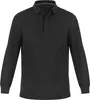 normani Herren Langarm Poloshirt Produktbild-Vorschau 2