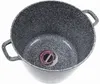 Pot En Marbre 10L 28Cm Klausberg Kb-7526 Voir les images du produit 13