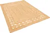 Naturfaser Teppich Handgefertigt Jute, Größe:120x170 cm, Produktbild-Vorschau 1