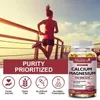 Calcium Magnésium + Zinc & D3 (120 gélules) Complément Voir les images du produit 5