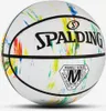 SPALDING Basket Spalding Marble RAINBOW RAINBOW 5 Anteprima dell’immagine prodotto 5