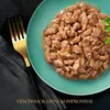 Sheba Selection Drůbeží příchutě v omáčce 85 G X 120 kusů Náhled obrázku produktu 4