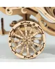 ROBOTIME Rolife 3D dřevěné puzzle Kočár z dýně 182 dílků Náhled obrázku produktu 5
