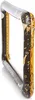 FunX Cadre photo gonflable - Accessoire de photomaton avec Voir les images du produit 3