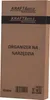 KRAFT&DELE Závěsný organizér 515×225×405 mm - KD3230 Náhled obrázku produktu 12