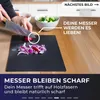 OceanWash Schneidebretter-Set aus lebensmittelechtem Resin Produktbild-Vorschau 6