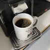 Meme Hamster Glitzer-Kaffeebecher mit Spruch Ich will Produktbild-Vorschau 7