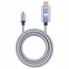 Vayox Kabel HDMI - USB-C VA0418-2 2m 4K 60Hz Kompatibel mit Produktbild-Vorschau 5