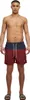 Urban Classics Badehose für Männer Shorts Conuck marinerot Produktbild-Vorschau 29