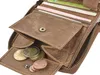 Greenburry Vintage RV- Kombibörse 821A-Schütze Leder Produktbild-Vorschau 19