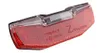 AXA Rücklicht Blueline Steady 80x20mm Produktbild-Vorschau 5