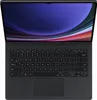 Samsung EF-DX915UBEGWW Tastatur für Mobilgeräte Schwarz Produktbild-Vorschau 6
