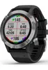 A close-up view of a Garmin Fenix 6 multisport watch. Produktbild-Vorschau