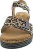 Gabor Comfort Riemchensandalette  Braun Produktbild-Vorschau 57