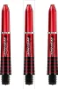 Winmau | Prism Force | Dartschäfte | Transparent | Short 36 Produktbild-Vorschau 10