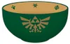 The Legend of Zelda - Hylian Crest - Mísa Náhled obrázku produktu 7