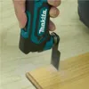 Makita Akku-Multifunktions-Werkzeug TM30DZ, 12Volt, (ohne Produktbild-Vorschau 22